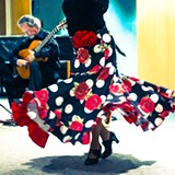 Something's Brewing: Flamenco Fantastico