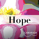 Camarada @ LA CAJA ARTE Y CULTURA IN TIJUANA: Hope